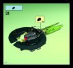 Notice / Instructions de Montage - LEGO - 7693 - ETX Alien Strike: Page 46