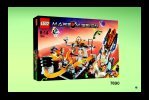 Notice / Instructions de Montage - LEGO - 7695 - MX-11 Astro Fighter: Page 15