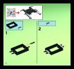 Notice / Instructions de Montage - LEGO - 7697 - MT-51 Claw-Tank Ambush: Page 16