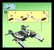 Notice / Instructions de Montage - LEGO - 7697 - MT-51 Claw-Tank Ambush: Page 30