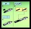 Notice / Instructions de Montage - LEGO - 7697 - MT-51 Claw-Tank Ambush: Page 50