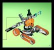 Notice / Instructions de Montage - LEGO - 7697 - MT-51 Claw-Tank Ambush: Page 57