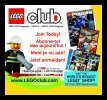 Notice / Instructions de Montage - LEGO - 7697 - MT-51 Claw-Tank Ambush: Page 73