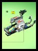 Notice / Instructions de Montage - LEGO - 7699 - MT-101 Armored Drilling Unit: Page 9