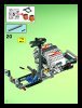 Notice / Instructions de Montage - LEGO - 7699 - MT-101 Armored Drilling Unit: Page 10