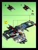 Notice / Instructions de Montage - LEGO - 7699 - MT-101 Armored Drilling Unit: Page 12