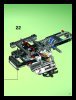 Notice / Instructions de Montage - LEGO - 7699 - MT-101 Armored Drilling Unit: Page 15