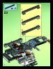 Notice / Instructions de Montage - LEGO - 7699 - MT-101 Armored Drilling Unit: Page 16