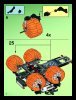 Notice / Instructions de Montage - LEGO - 7699 - MT-101 Armored Drilling Unit: Page 20