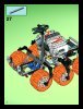 Notice / Instructions de Montage - LEGO - 7699 - MT-101 Armored Drilling Unit: Page 24