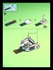 Notice / Instructions de Montage - LEGO - 7699 - MT-101 Armored Drilling Unit: Page 28