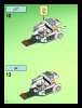 Notice / Instructions de Montage - LEGO - 7699 - MT-101 Armored Drilling Unit: Page 30