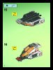 Notice / Instructions de Montage - LEGO - 7699 - MT-101 Armored Drilling Unit: Page 34