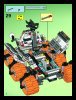 Notice / Instructions de Montage - LEGO - 7699 - MT-101 Armored Drilling Unit: Page 36