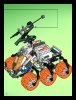 Notice / Instructions de Montage - LEGO - 7699 - MT-101 Armored Drilling Unit: Page 40