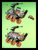 Notice / Instructions de Montage - LEGO - 7699 - MT-101 Armored Drilling Unit: Page 42