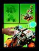 Notice / Instructions de Montage - LEGO - 7699 - MT-101 Armored Drilling Unit: Page 43