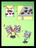 Notice / Instructions de Montage - LEGO - 7699 - MT-101 Armored Drilling Unit: Page 3