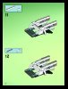 Notice / Instructions de Montage - LEGO - 7699 - MT-101 Armored Drilling Unit: Page 20