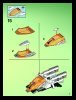 Notice / Instructions de Montage - LEGO - 7699 - MT-101 Armored Drilling Unit: Page 23