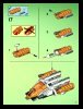 Notice / Instructions de Montage - LEGO - 7699 - MT-101 Armored Drilling Unit: Page 25