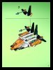 Notice / Instructions de Montage - LEGO - 7699 - MT-101 Armored Drilling Unit: Page 29