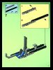 Notice / Instructions de Montage - LEGO - 7699 - MT-101 Armored Drilling Unit: Page 35