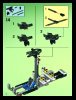 Notice / Instructions de Montage - LEGO - 7699 - MT-101 Armored Drilling Unit: Page 42