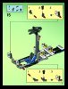 Notice / Instructions de Montage - LEGO - 7699 - MT-101 Armored Drilling Unit: Page 43