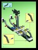 Notice / Instructions de Montage - LEGO - 7699 - MT-101 Armored Drilling Unit: Page 44