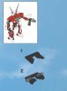 Notice / Instructions de Montage - LEGO - 7700 - Stealth Hunter: Page 3