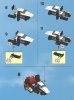 Notice / Instructions de Montage - LEGO - 7700 - Stealth Hunter: Page 7