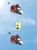 Notice / Instructions de Montage - LEGO - 7700 - Stealth Hunter: Page 8