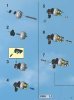 Notice / Instructions de Montage - LEGO - 7700 - Stealth Hunter: Page 23