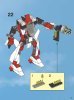 Notice / Instructions de Montage - LEGO - 7700 - Stealth Hunter: Page 25