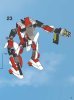 Notice / Instructions de Montage - LEGO - 7700 - Stealth Hunter: Page 27