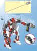 Notice / Instructions de Montage - LEGO - 7700 - Stealth Hunter: Page 28