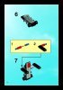 Notice / Instructions de Montage - LEGO - 7700 - Stealth Hunter: Page 4