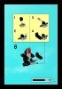 Notice / Instructions de Montage - LEGO - 7700 - Stealth Hunter: Page 5