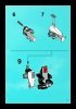 Notice / Instructions de Montage - LEGO - 7700 - Stealth Hunter: Page 7