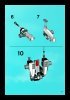 Notice / Instructions de Montage - LEGO - 7700 - Stealth Hunter: Page 9