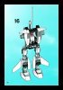 Notice / Instructions de Montage - LEGO - 7700 - Stealth Hunter: Page 18