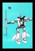 Notice / Instructions de Montage - LEGO - 7700 - Stealth Hunter: Page 23