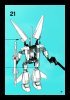 Notice / Instructions de Montage - LEGO - 7700 - Stealth Hunter: Page 27