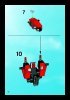 Notice / Instructions de Montage - LEGO - 7701 - Grand Titan: Page 12