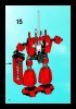 Notice / Instructions de Montage - LEGO - 7701 - Grand Titan: Page 24