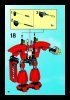 Notice / Instructions de Montage - LEGO - 7701 - Grand Titan: Page 28