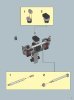 Notice / Instructions de Montage - LEGO - 7702 - Thunder Fury: Page 7