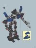 Notice / Instructions de Montage - LEGO - 7702 - Thunder Fury: Page 25