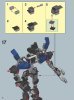 Notice / Instructions de Montage - LEGO - 7702 - Thunder Fury: Page 26